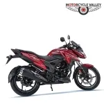Honda X Blade ABS